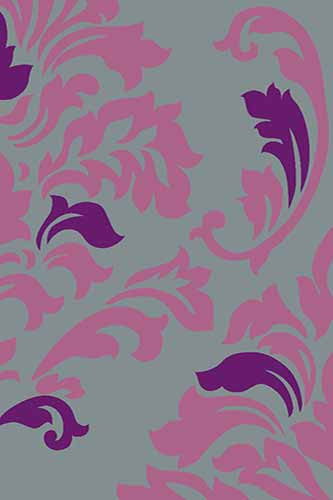 SUNRISE - v812 - GRAY-LILAC