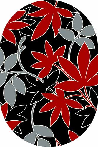 SUNRISE - v814 - BLACK