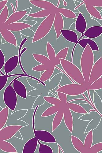 SUNRISE - v814 - GRAY-LILAC