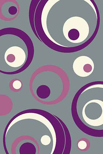 SUNRISE - V815 - GRAY-LILAC