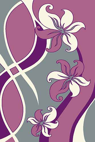 SUNRISE - V816 - GRAY-LILAC