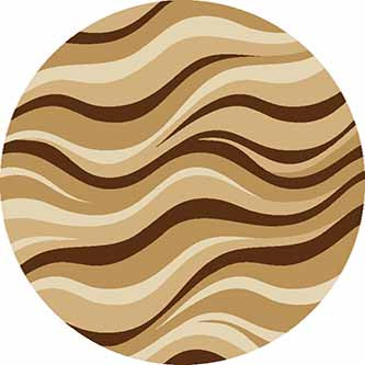 SUNRISE - v817 - BEIGE