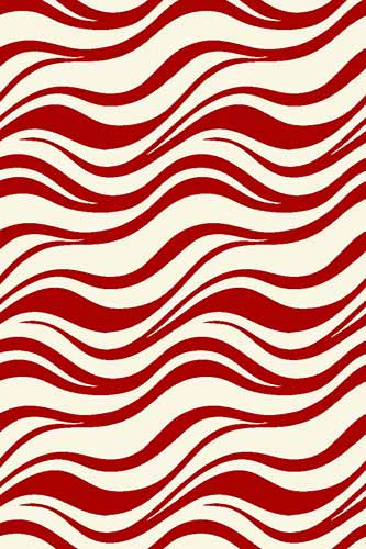 SUNRISE - v817 - BONE-RED