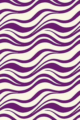SUNRISE - v817 - BONE-VIOLET