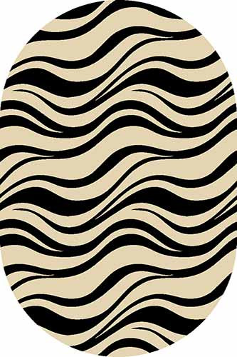 SUNRISE - v817 - CREAM-BLACK
