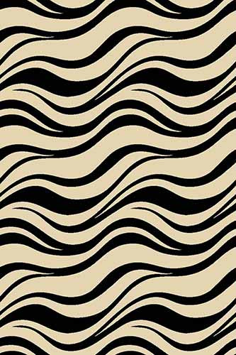 SUNRISE - v817 - CREAM-BLACK