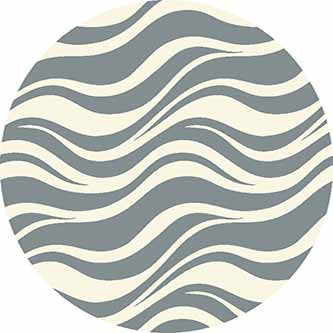 SUNRISE - v817 - GRAY -BONE