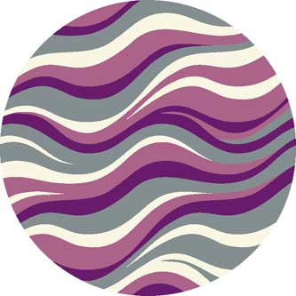 SUNRISE - v817 - GRAY-LILAC