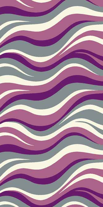 SUNRISE - v817 - GRAY-LILAC