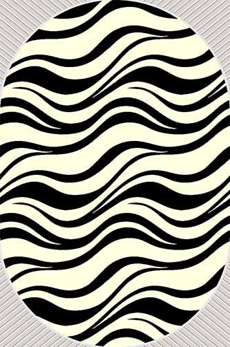 SUNRISE - v817 - L.CREAM-BLACK