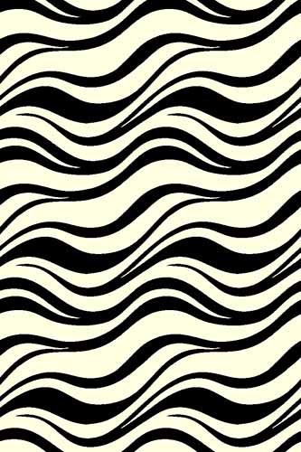 SUNRISE - v817 - L.CREAM-BLACK