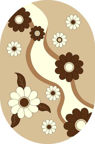 SUNRISE - v818 - BEIGE