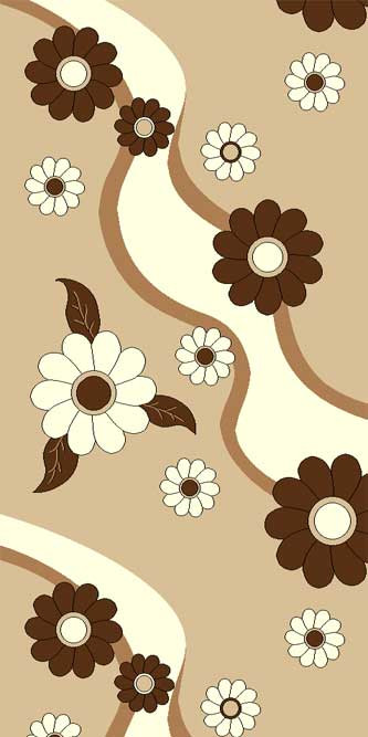 SUNRISE - v818 - BEIGE