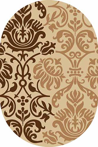 SUNRISE - v826 - BEIGE