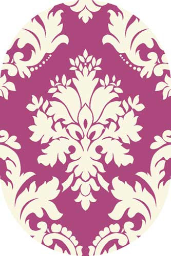 SUNRISE - V834 - PINK-CREAM