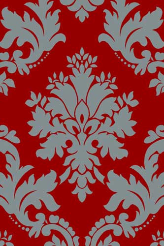 SUNRISE - V834 - RED-GRAY