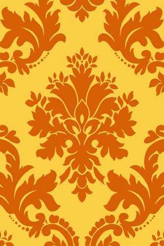 SUNRISE - V834 - YELLOW-ORANGE