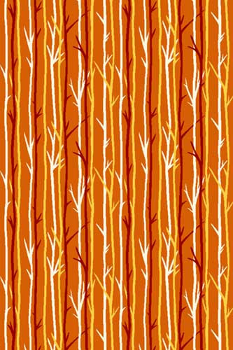 SUNRISE - v835 - ORANGE-YELLOW