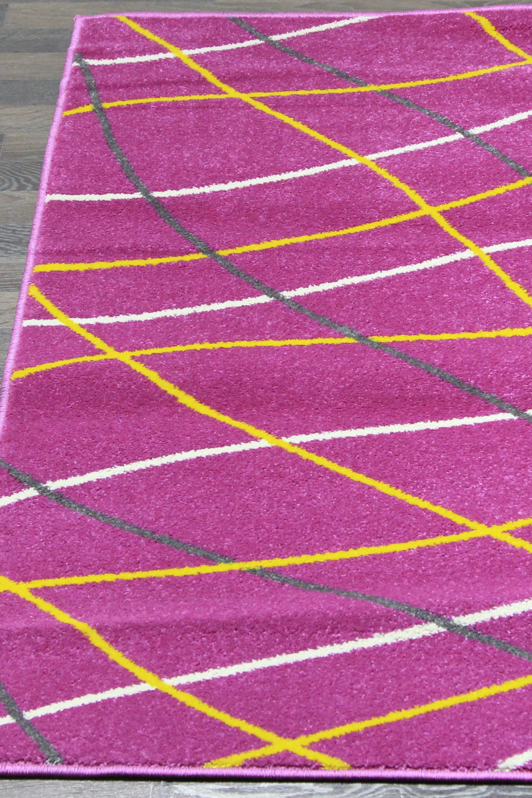 SUNRISE - V852 - PINK-GRAY