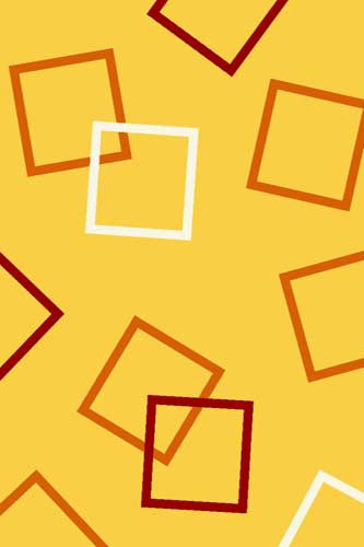 SUNRISE - V853 - YELLOW-ORANGE