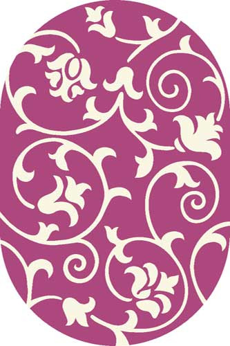 SUNRISE - V854 - PINK-CREAM