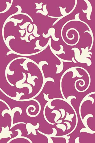 SUNRISE - V854 - PINK-CREAM