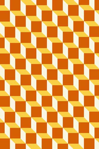 SUNRISE - v855 - CREAM-YELLOW