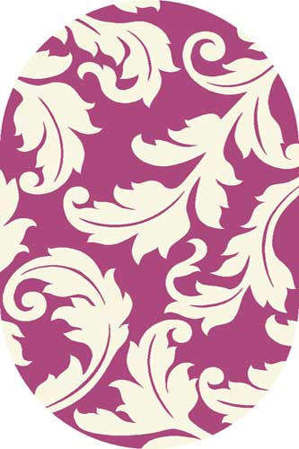 SUNRISE - v861 - PINK-CREAM