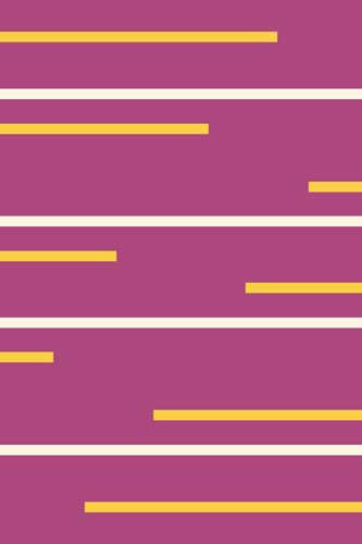 SUNRISE - v862 - PINK-YELLOW