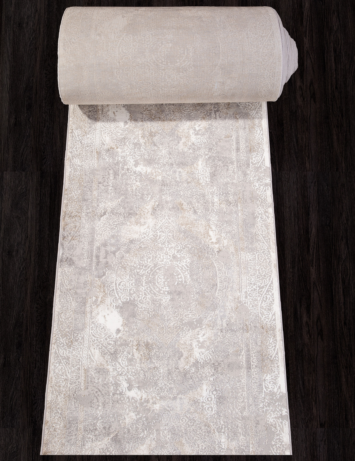 TAKSIM - 05876A - L.GREY / BEIGE