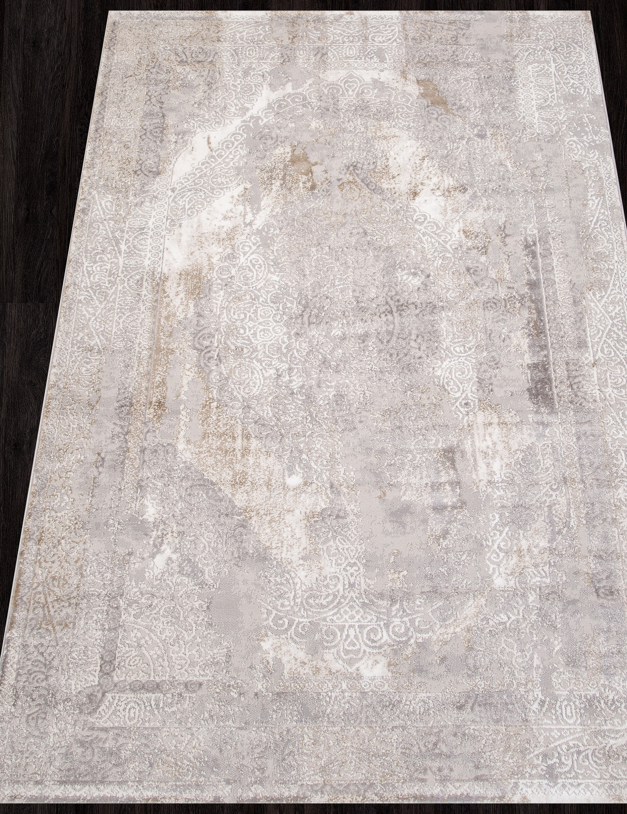 TAKSIM - 05876A - L.GREY / BEIGE