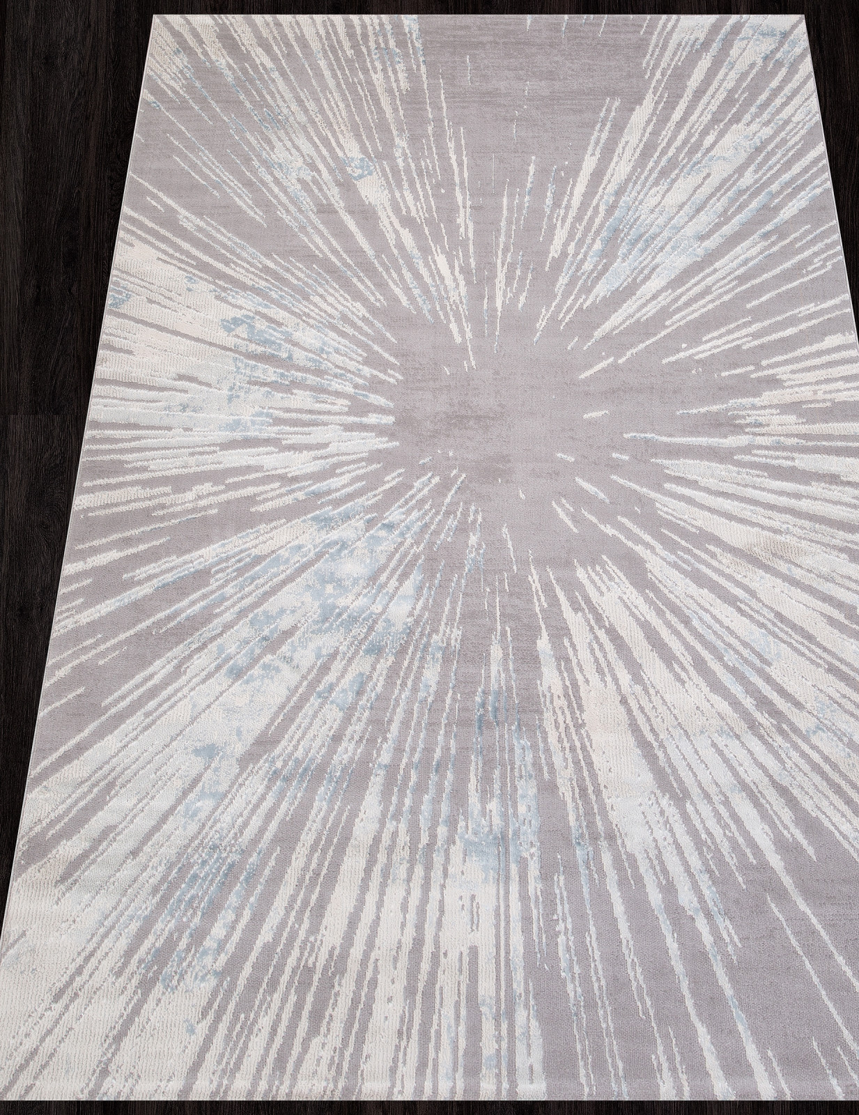 TAKSIM - 06371A - VIZON GREY HB / BLUE