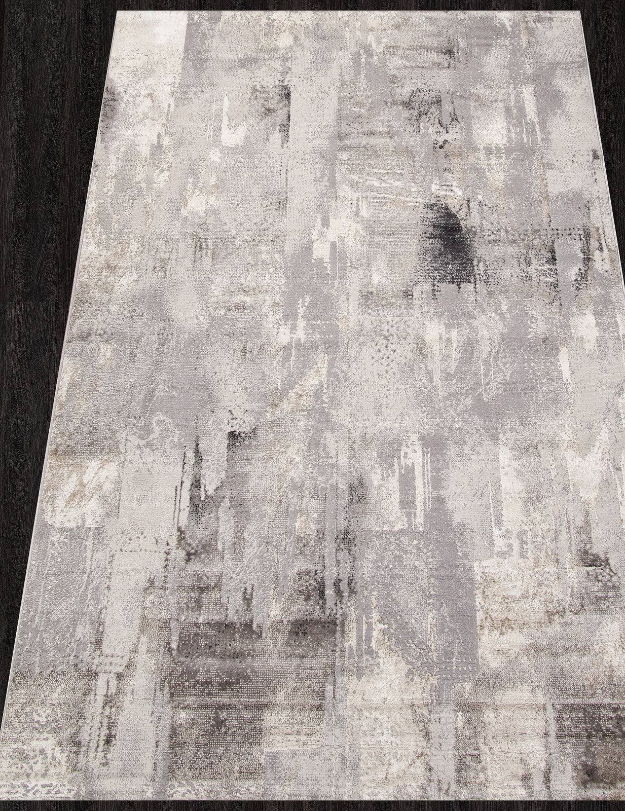 TAKSIM - 06530A - GREY / VIZON HB