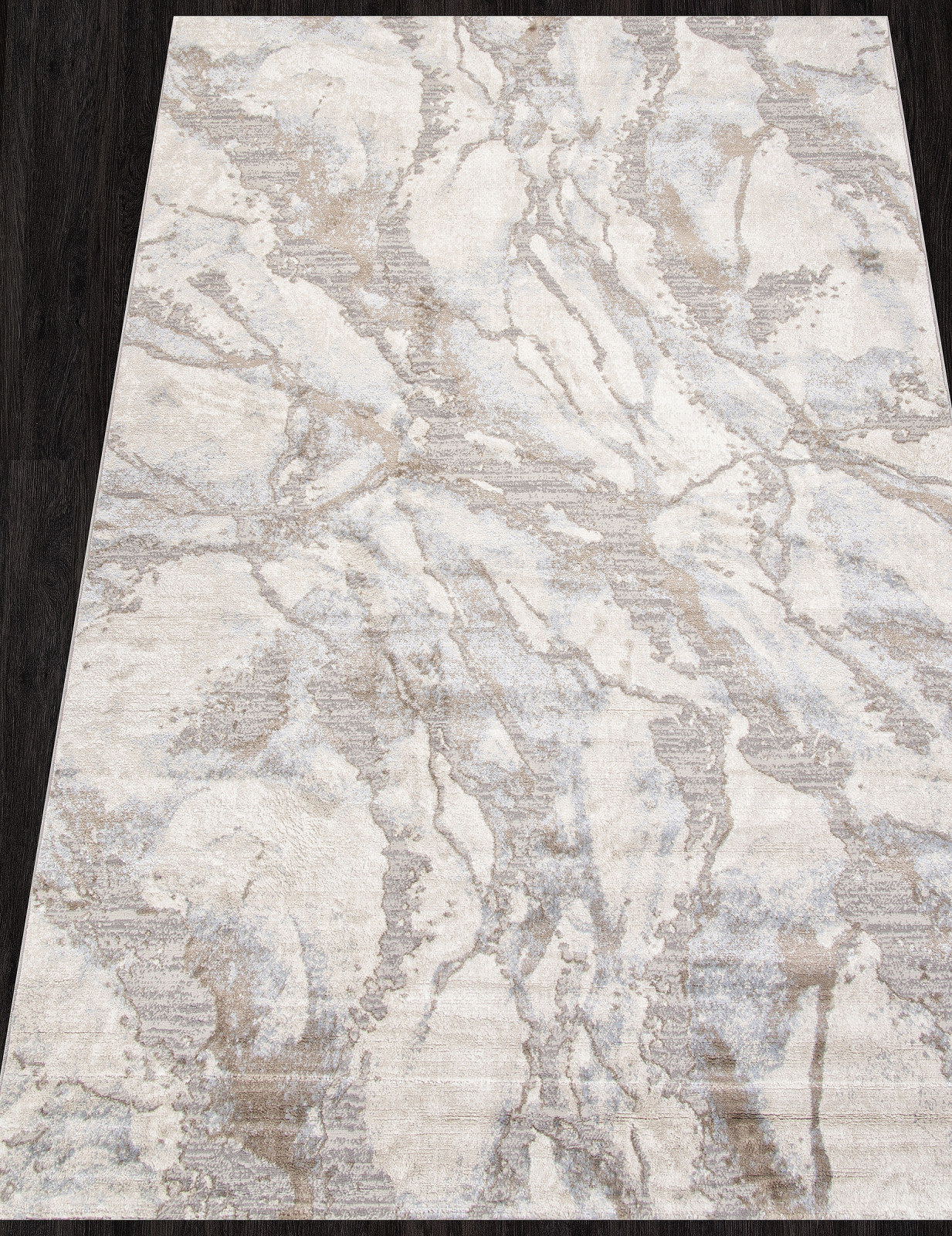 TAKSIM - 06574A - BLUE / BEIGE