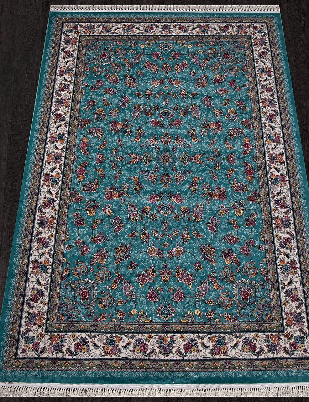 TEHRAN - 7513 - BLUE