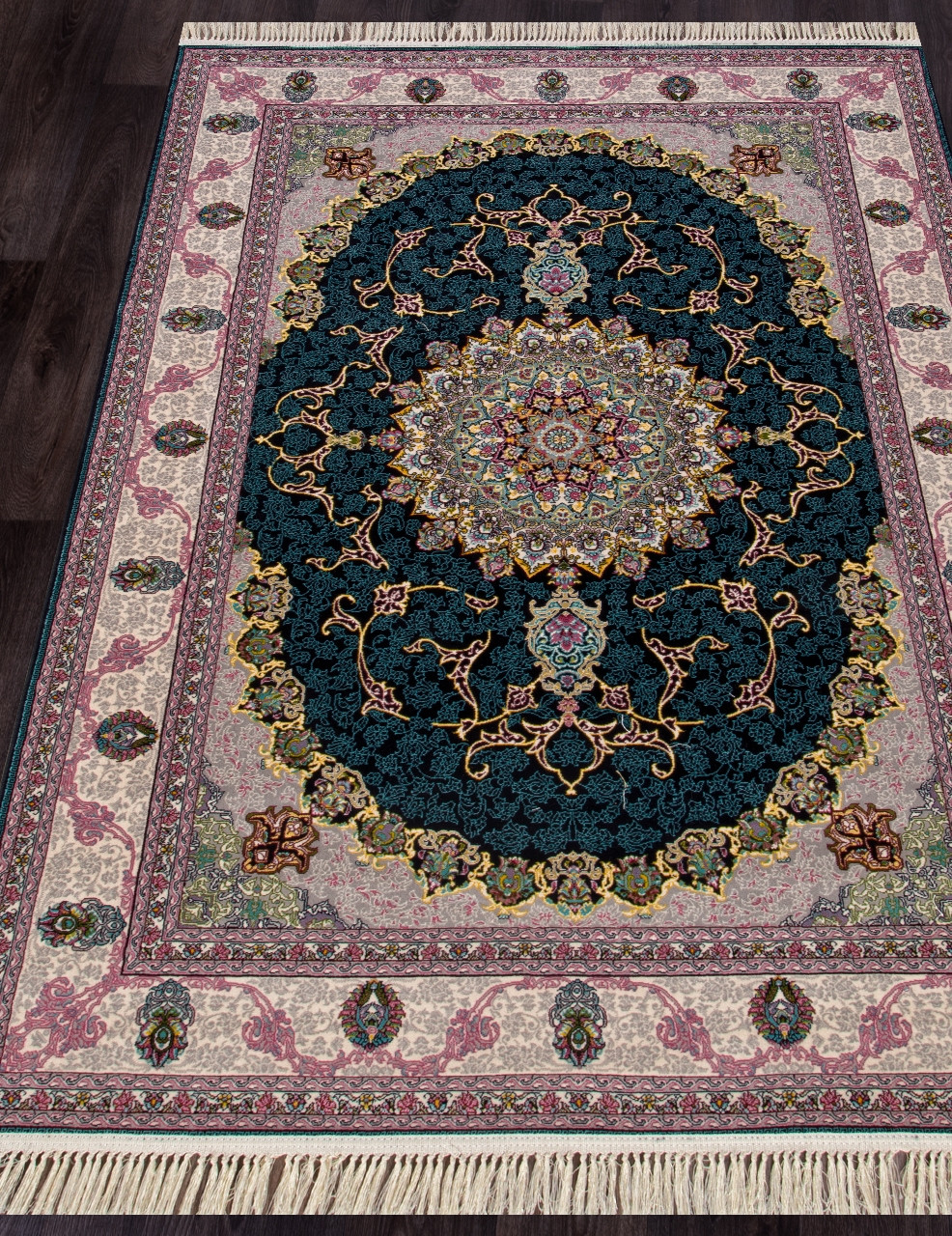 TEHRAN - 7518 - NAVI