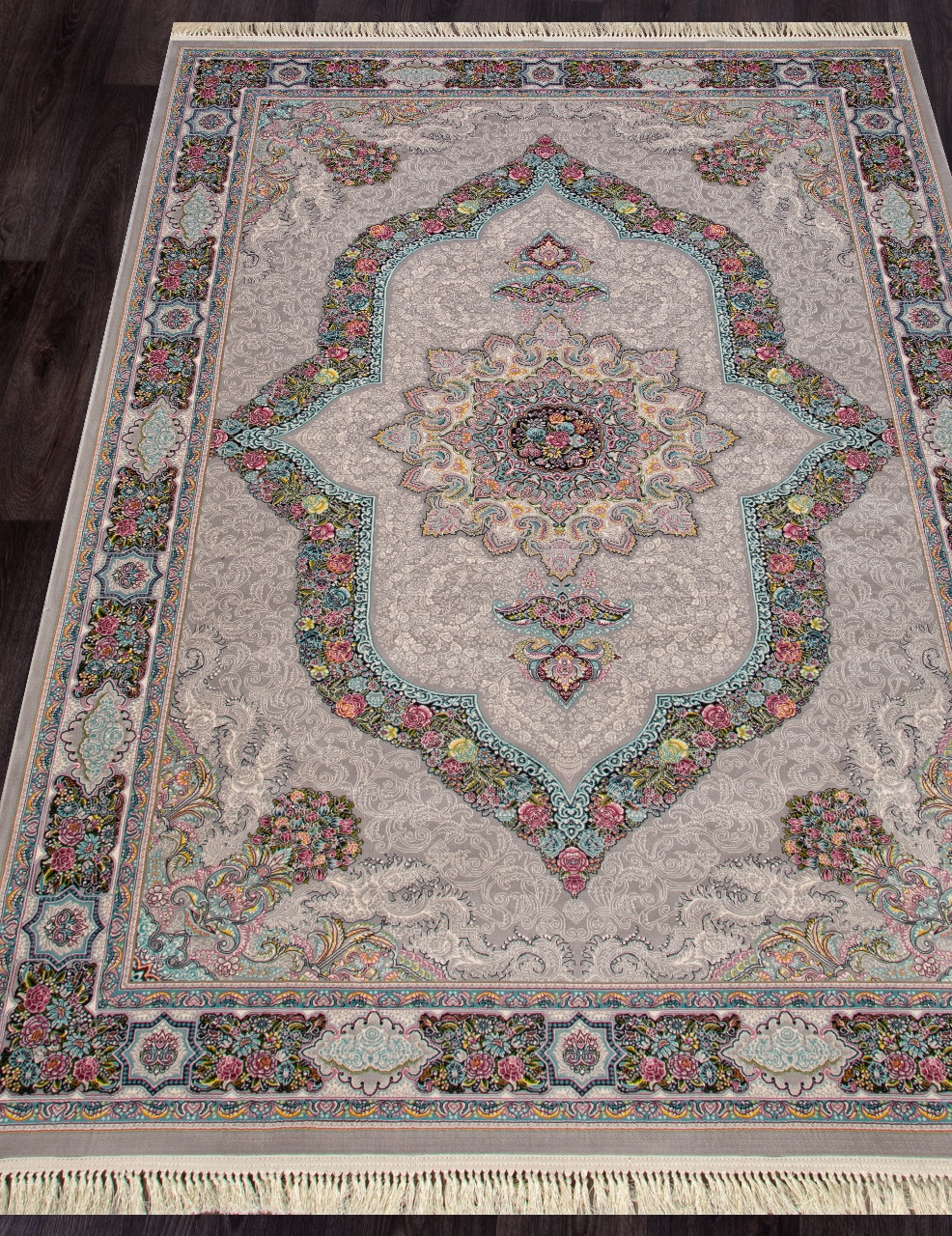 TEHRAN - 7524 - GRAY