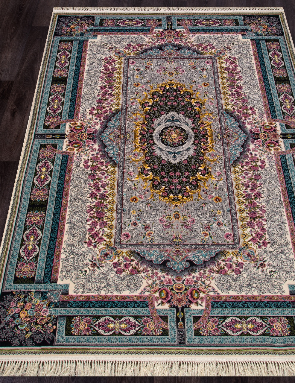 TEHRAN - 7550 - CREAM