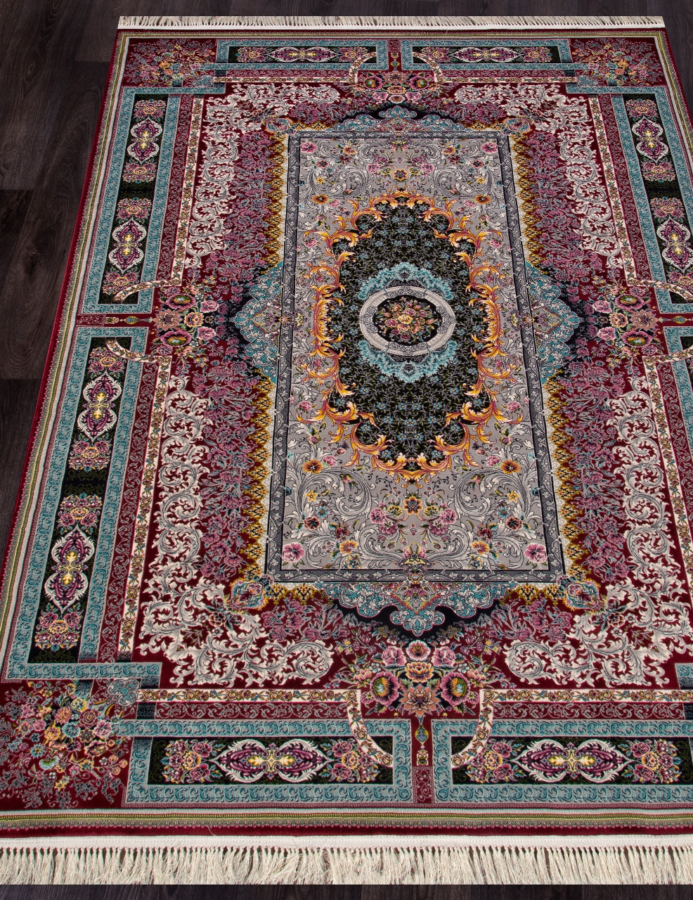 TEHRAN - 7550 - RED