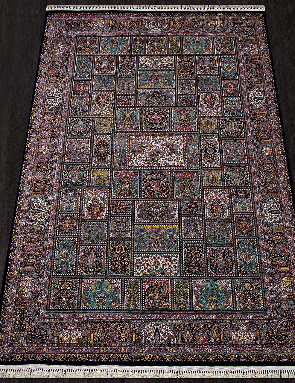TEHRAN - 7565 - NAVI
