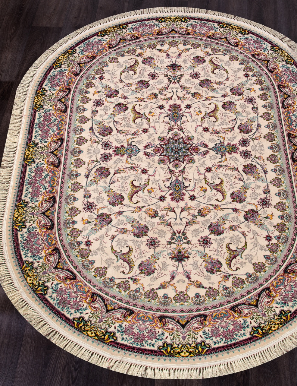 TEHRAN - 7583 - CREAM