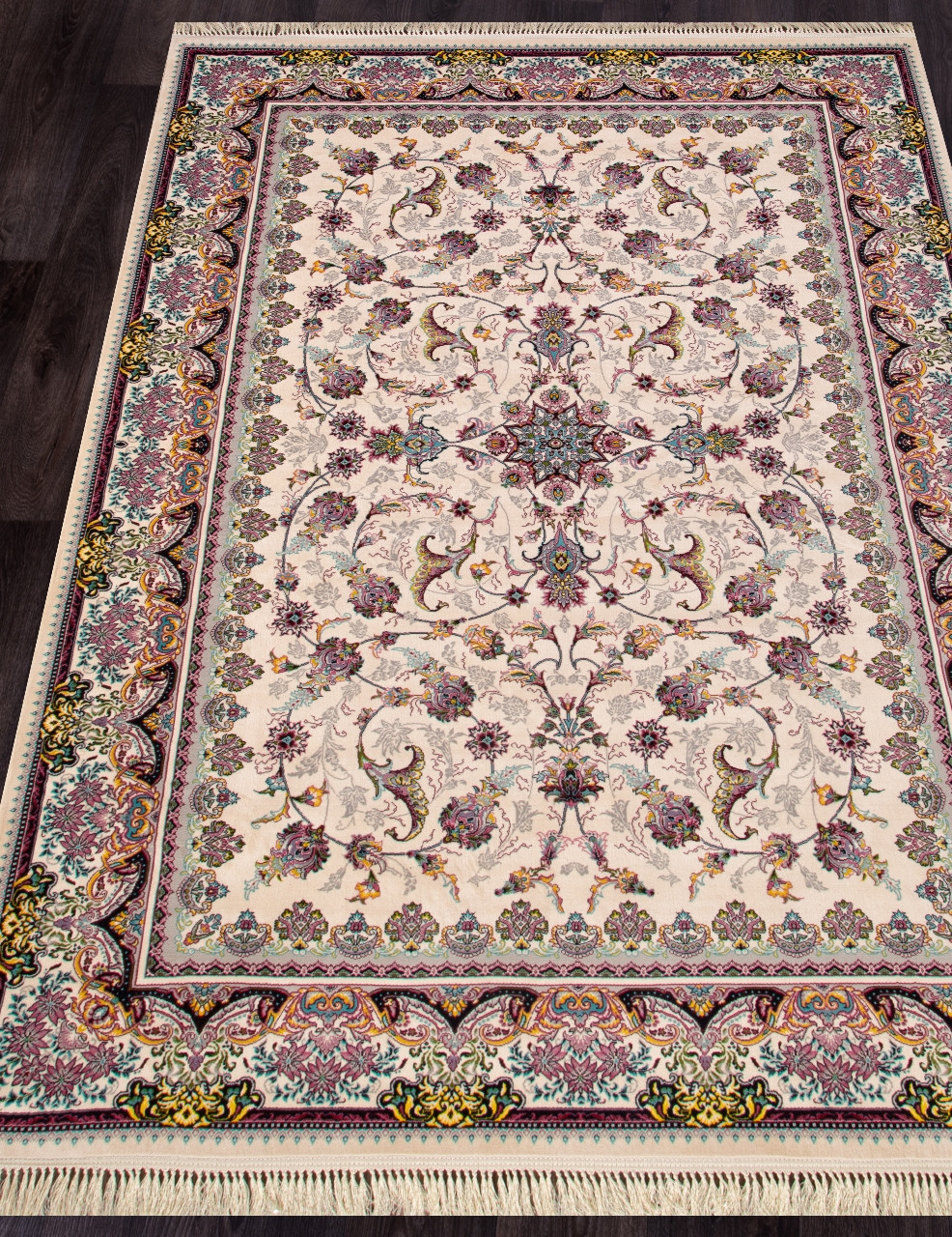 TEHRAN - 7583 - CREAM