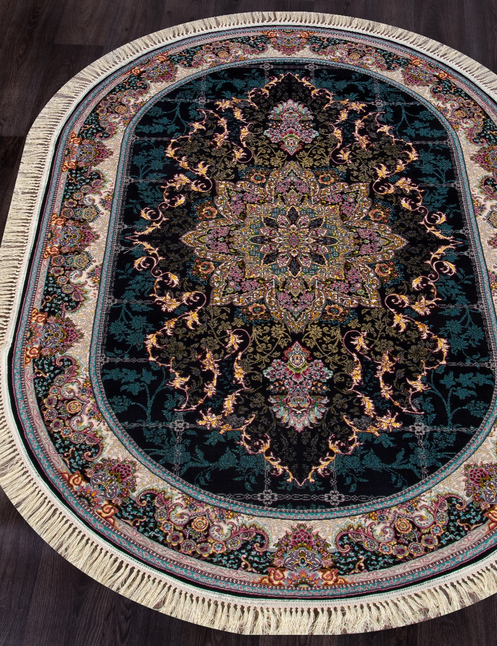 TEHRAN - 7586 - NAVI