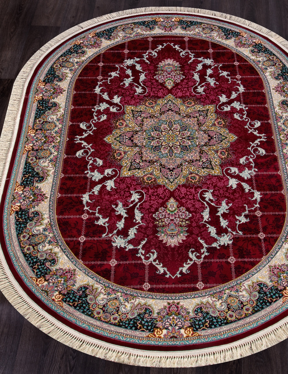 TEHRAN - 7586 - RED