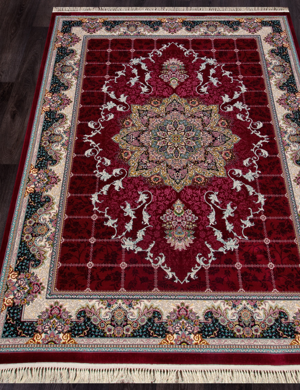 TEHRAN - 7586 - RED