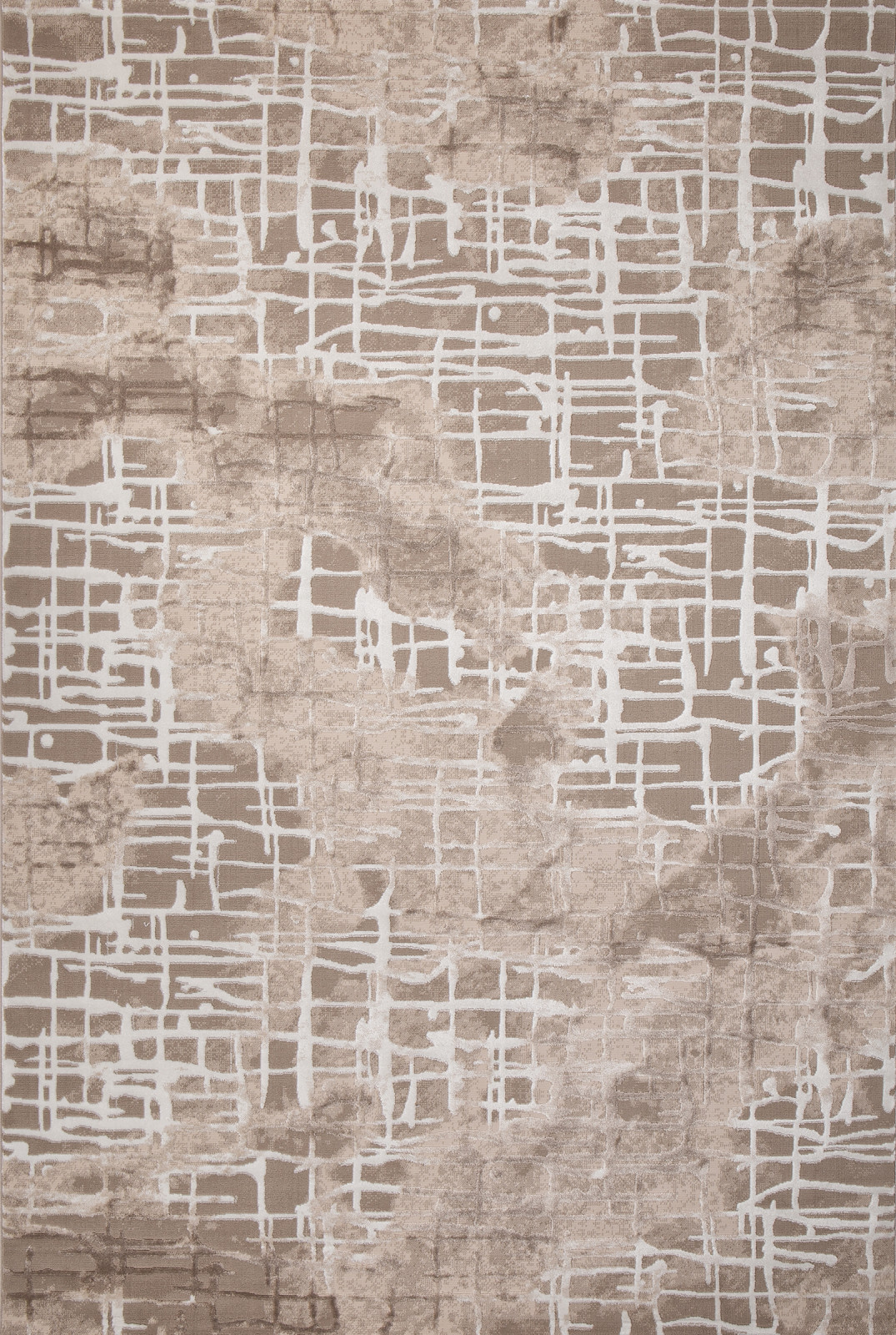 TEMPO - 0101NW - POLY IVORY / POLY BEIGE