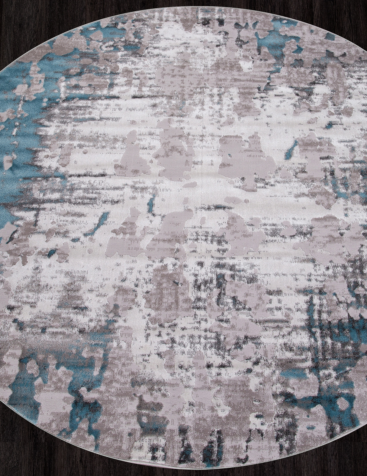 TEMPO - 0101TA - GREY / L.BLUE
