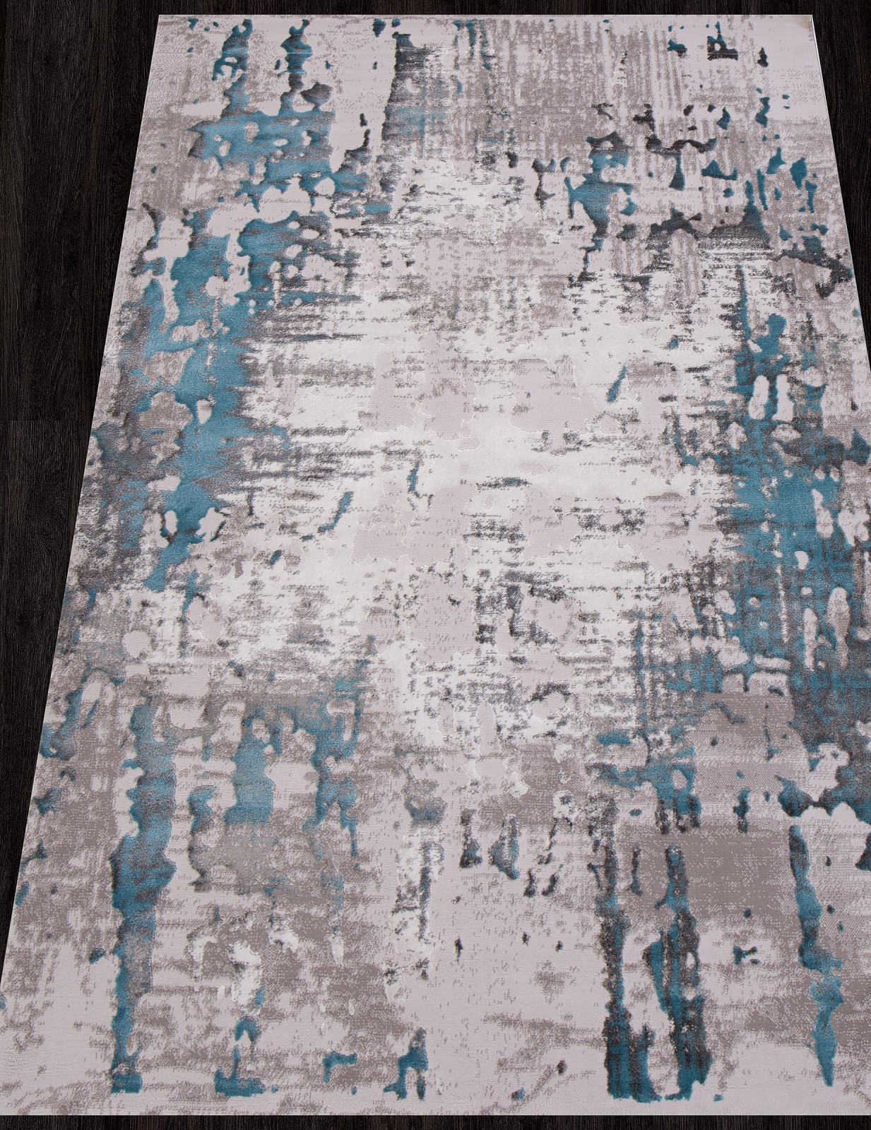 TEMPO - 0101TA - GREY / L.BLUE