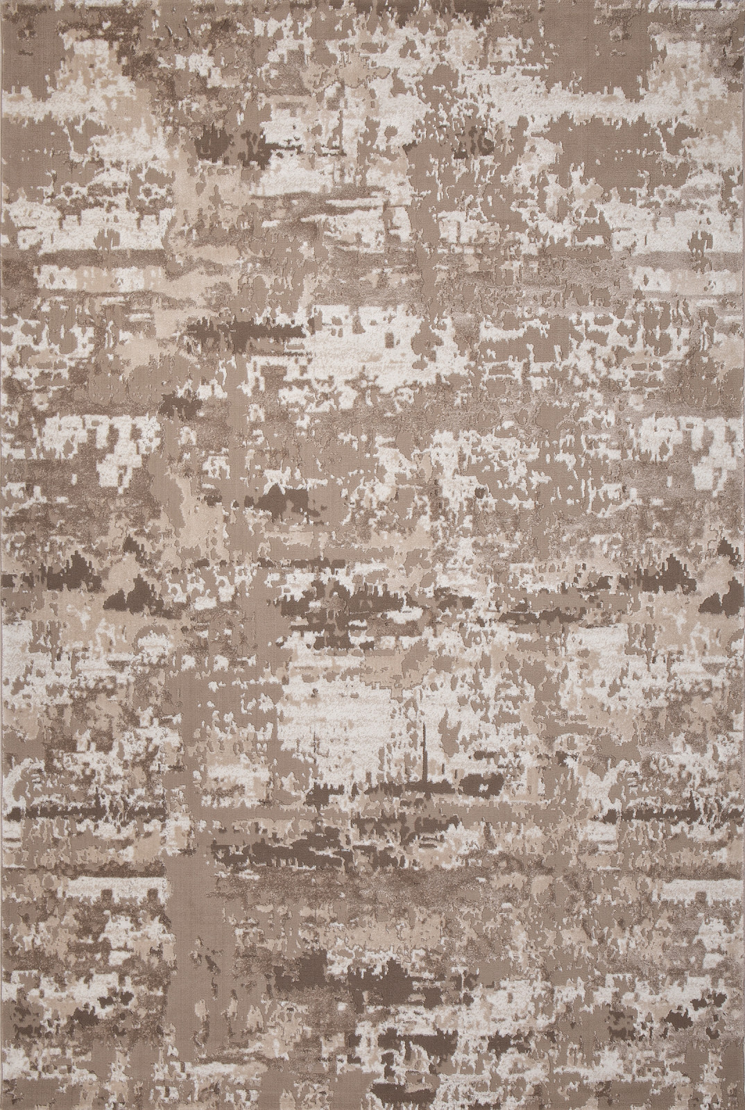TEMPO - 0110PW - POLY BEIGE / POLY BROWN
