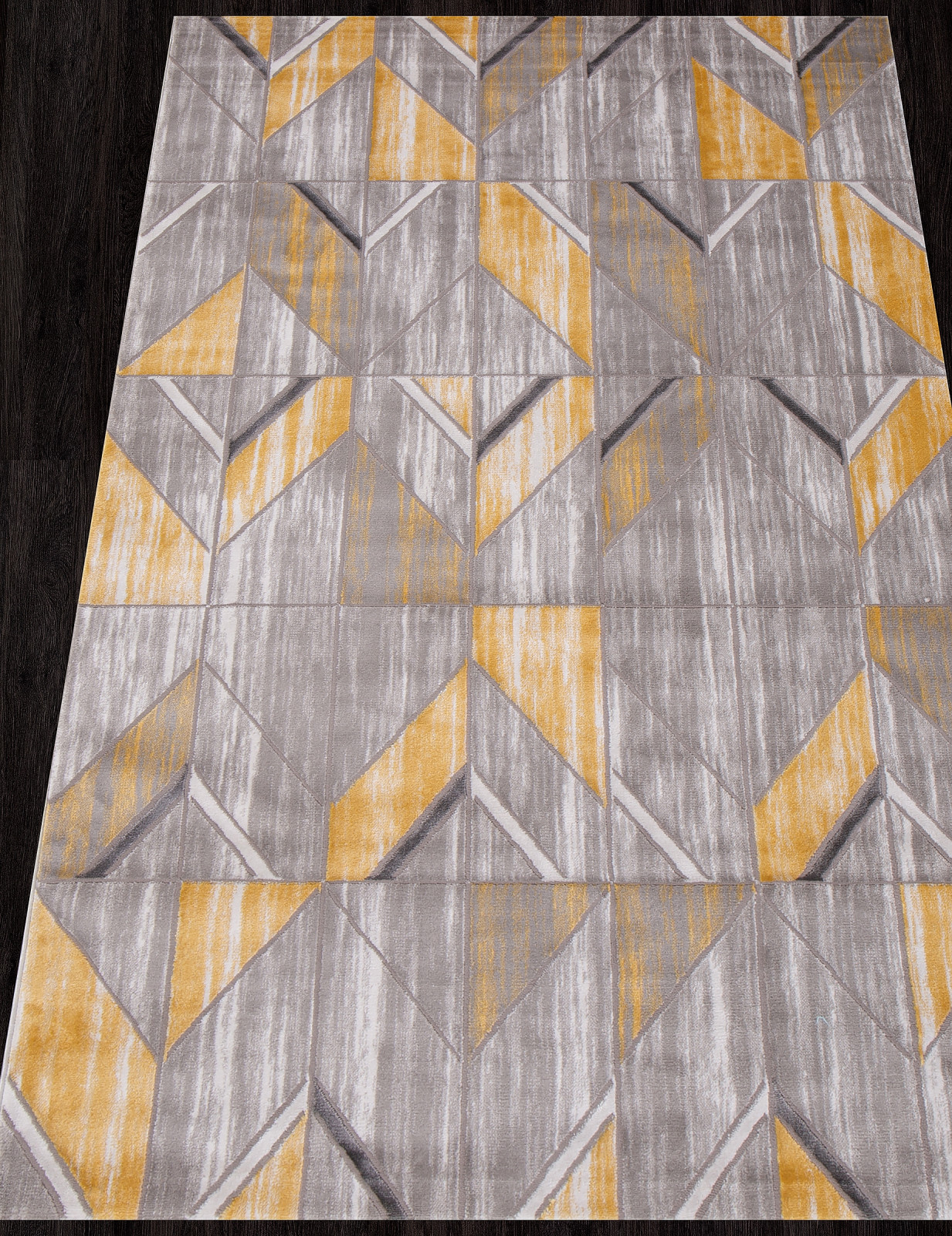 TEMPO - 0131QA - YELLOW / L.GREY
